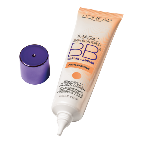 L'Oréal Magic Skin Beautifier BB Cream Anti-Fatigue #3