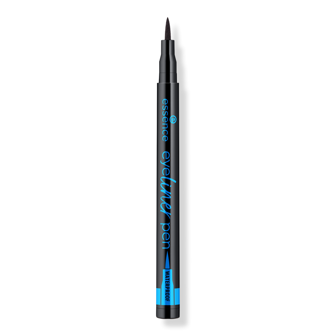 Essence Eyeliner Pen Waterproof #1