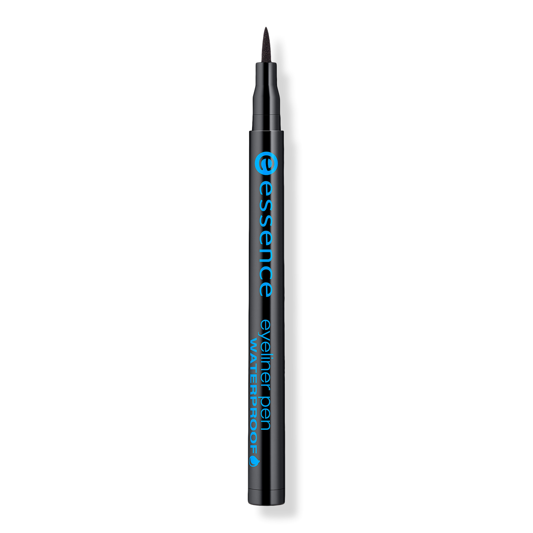 Essence Eyeliner Pen Waterproof #1