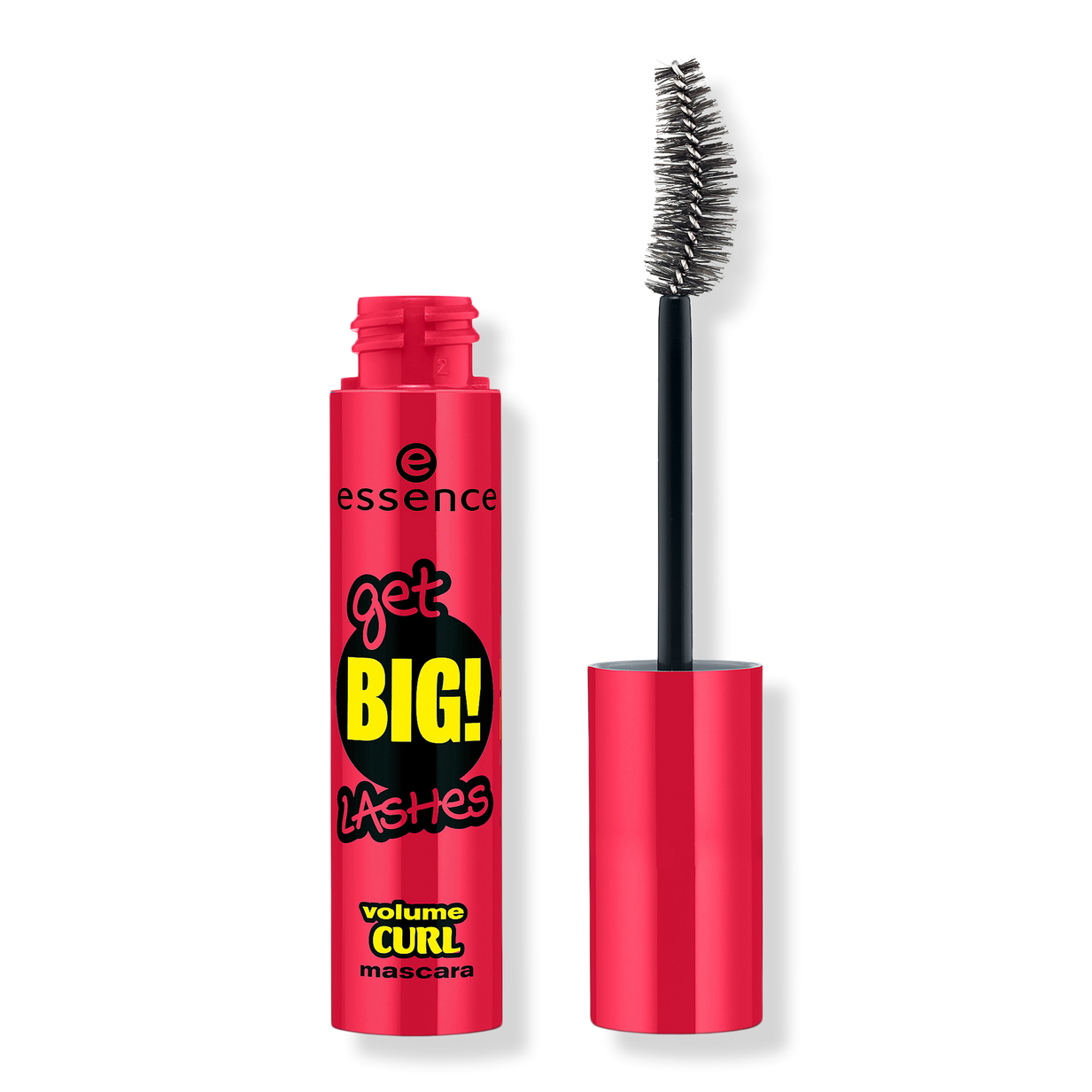 Get BIG Lashes! Volume Curl Mascara - Essence | Ulta Beauty