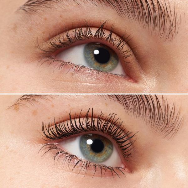Essence Get BIG Lashes! Volume Curl Mascara #6