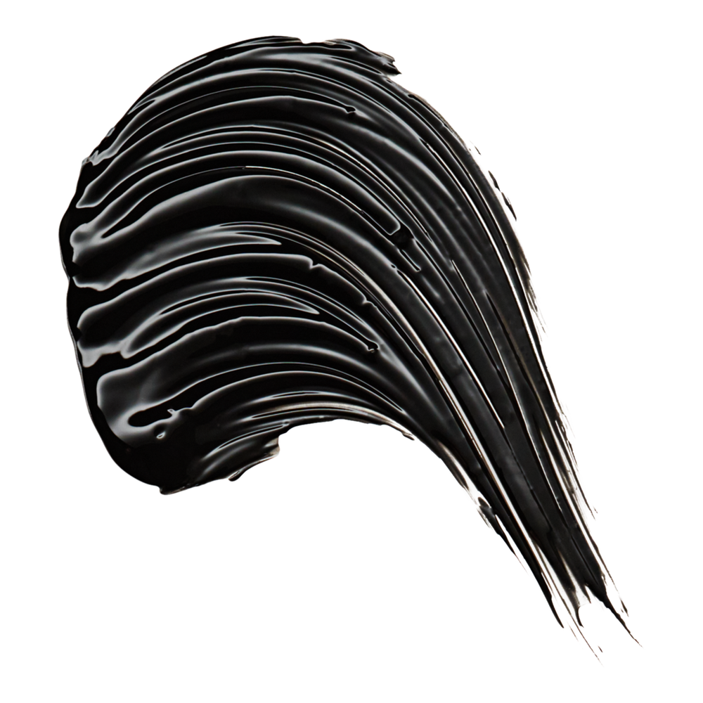 Get BIG Lashes! Volume Curl Mascara