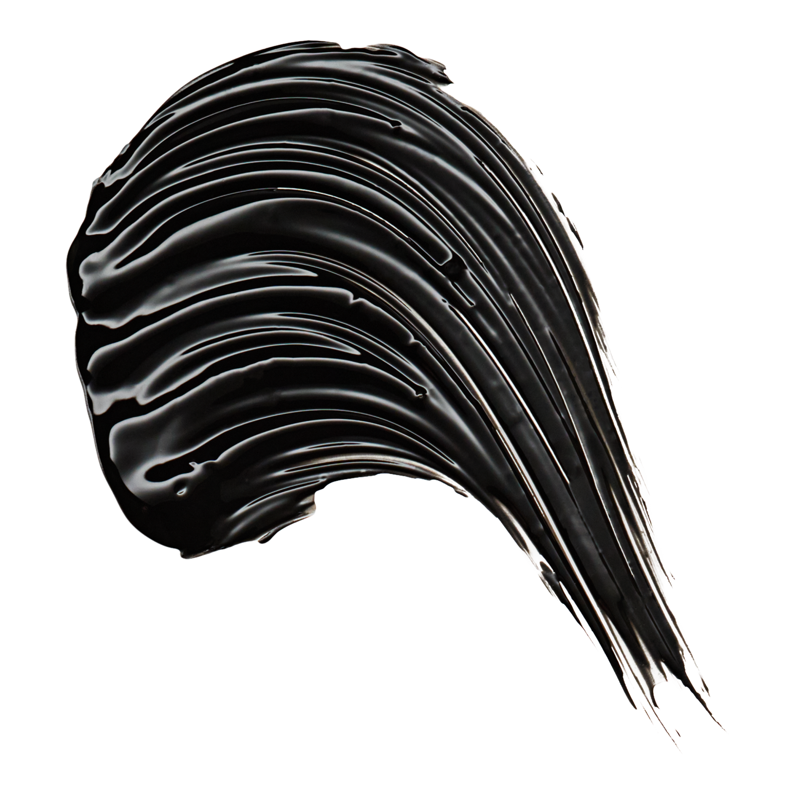 Get BIG Lashes! Volume Curl Mascara