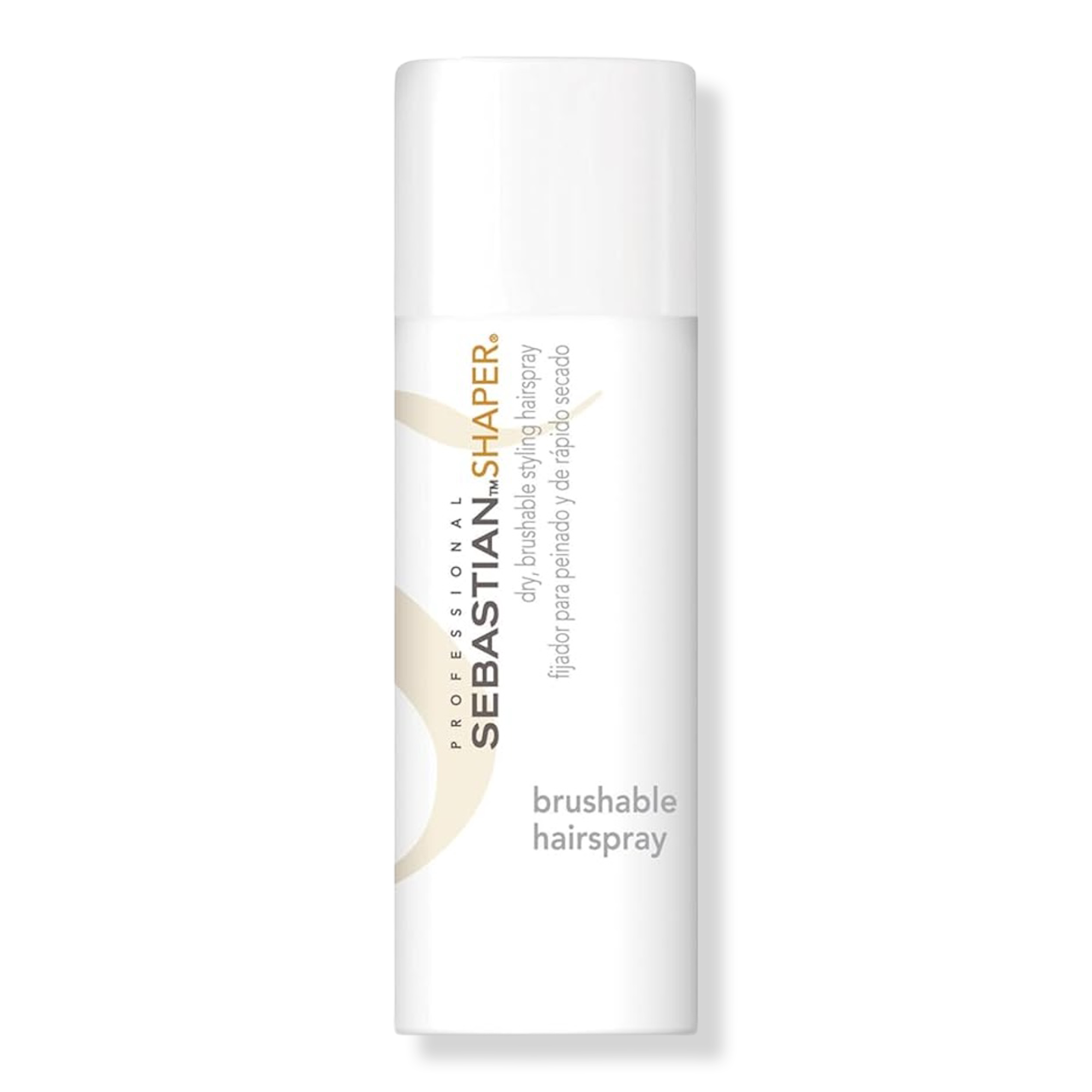 Sebastian Travel Size Shaper Hairspray #1