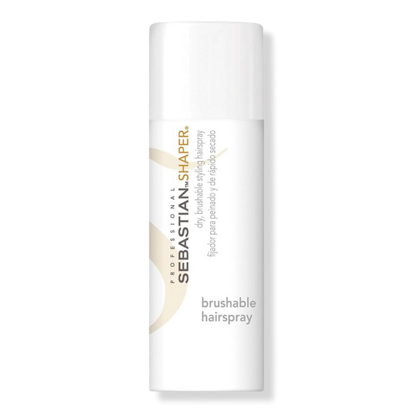 Sebastian Travel Size Shaper Hairspray #1