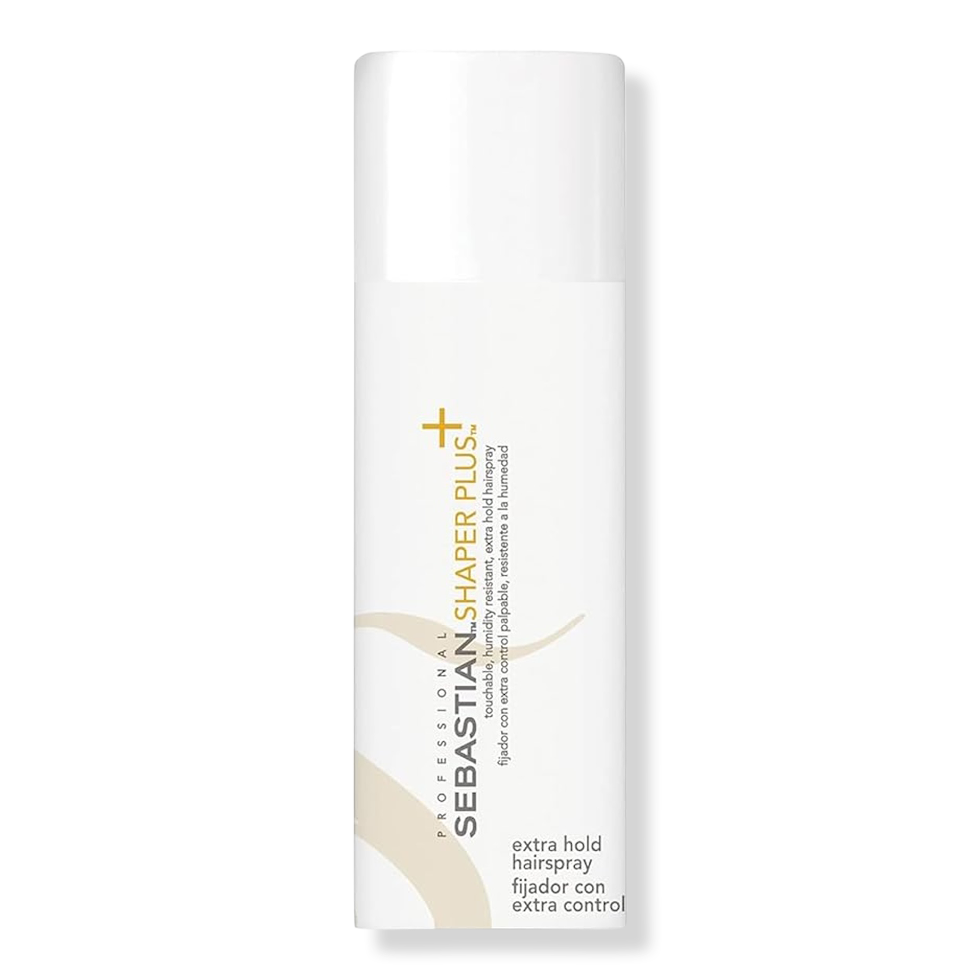 Sebastian Travel Size Shaper Plus Extra Hold Hairspray #1