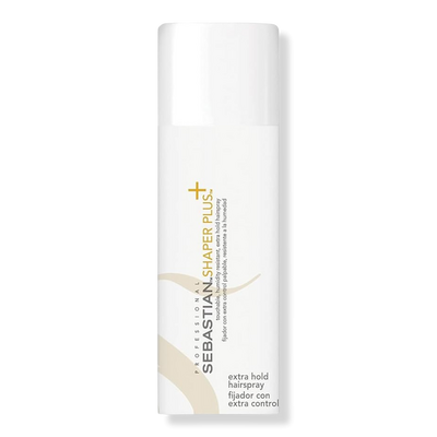 Sebastian Travel Size Shaper Plus Extra Hold Hairspray
