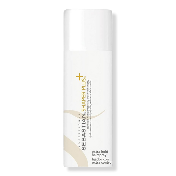 Sebastian Travel Size Shaper Plus Extra Hold Hairspray #1