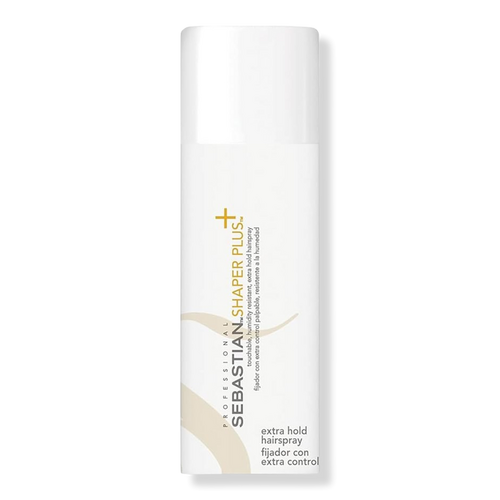 Travel Size Shaper Plus Extra Hold Hairspray