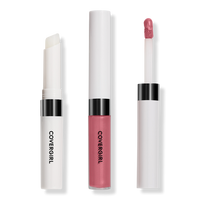Outlast All-Day Lip Color With Topcoat
