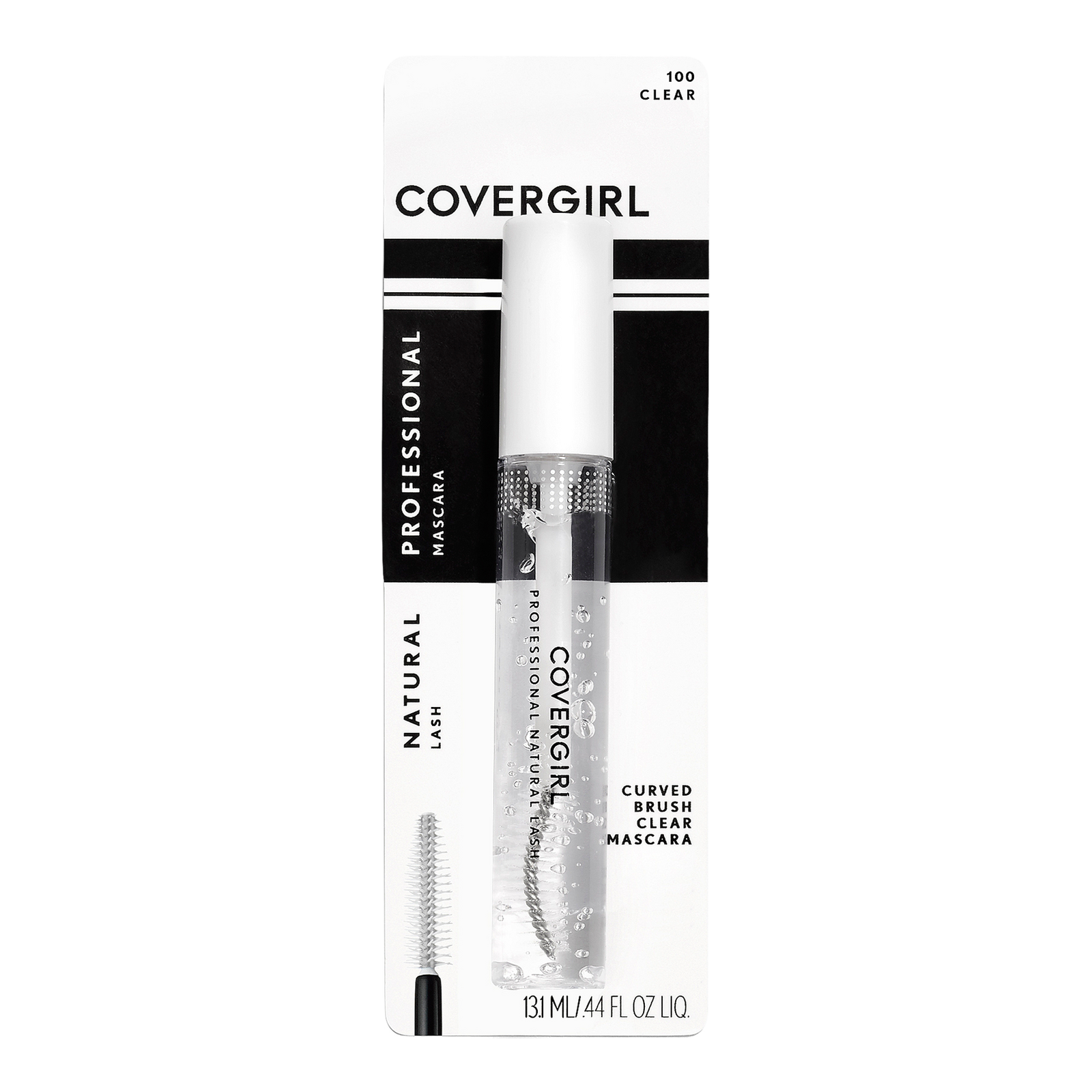 Professional Natural Lash Mascara