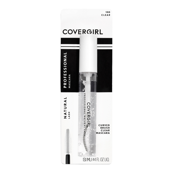 CoverGirl Professional Natural Lash Mascara #3