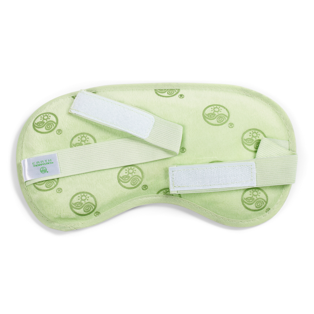 Earth therapeutics eye clearance pillow