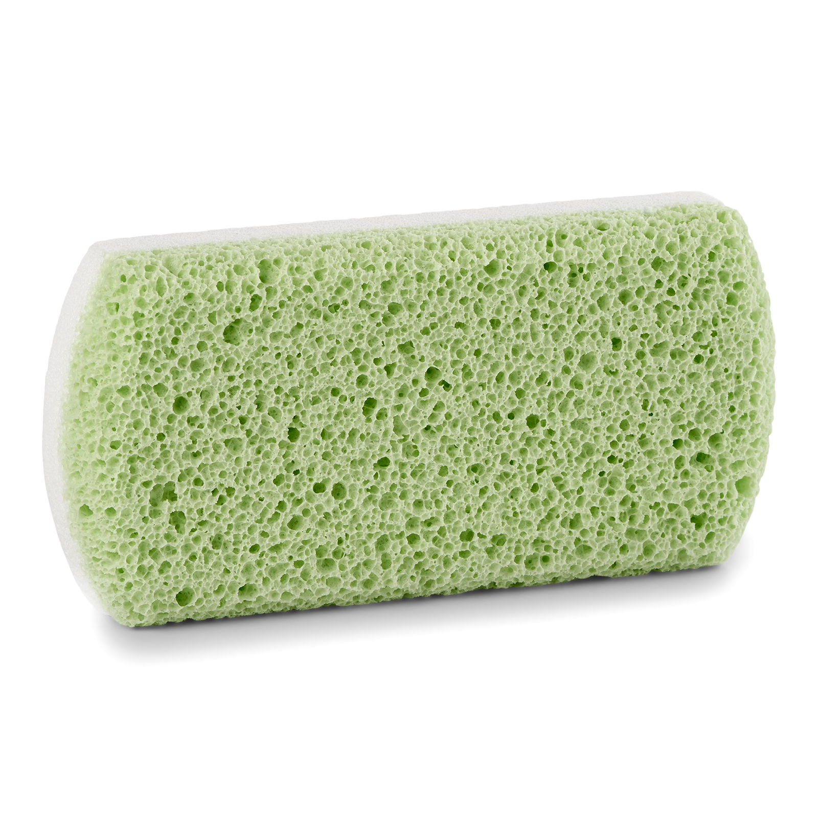 Pedi-Glass Stone-Green