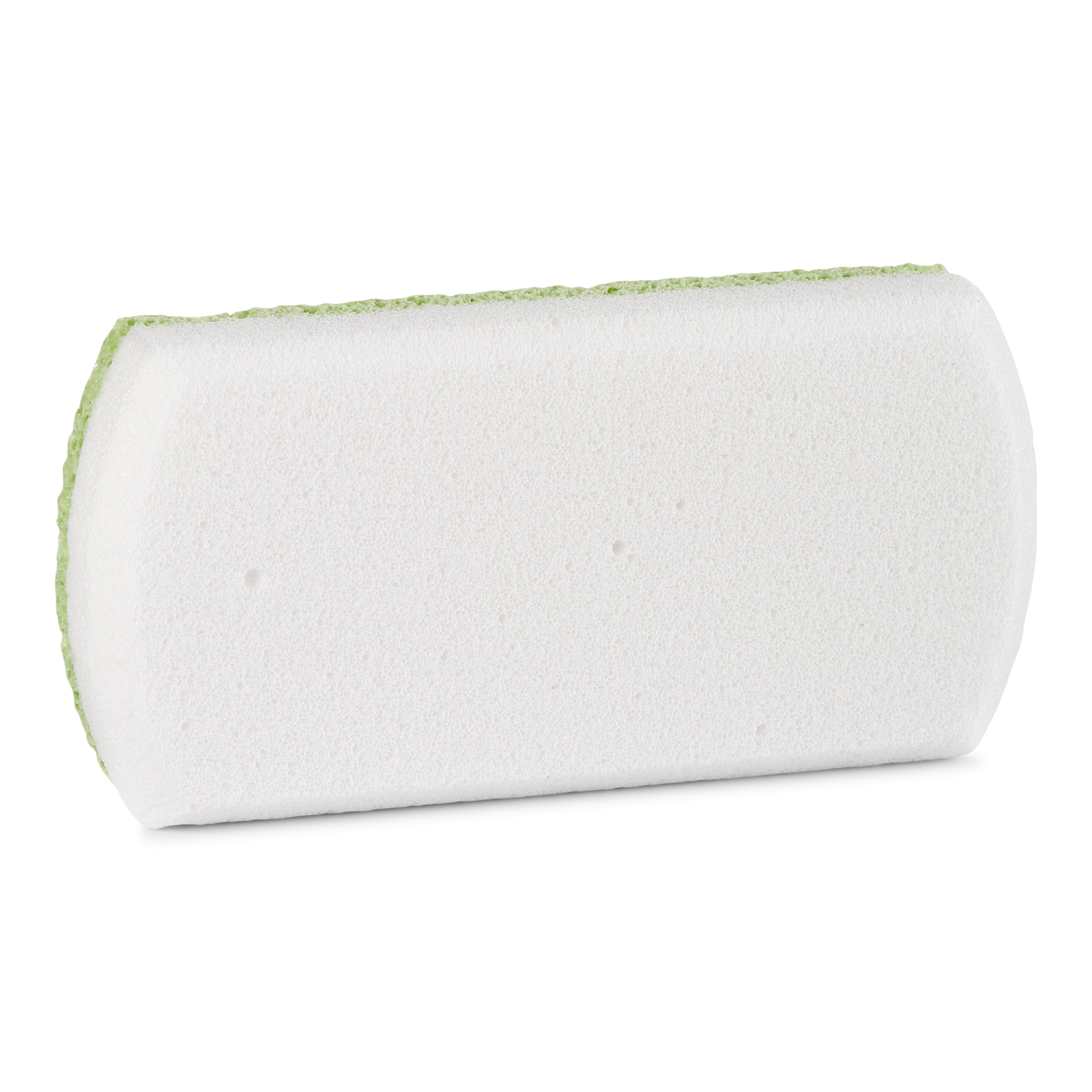 Pedi-Glass Stone-Green