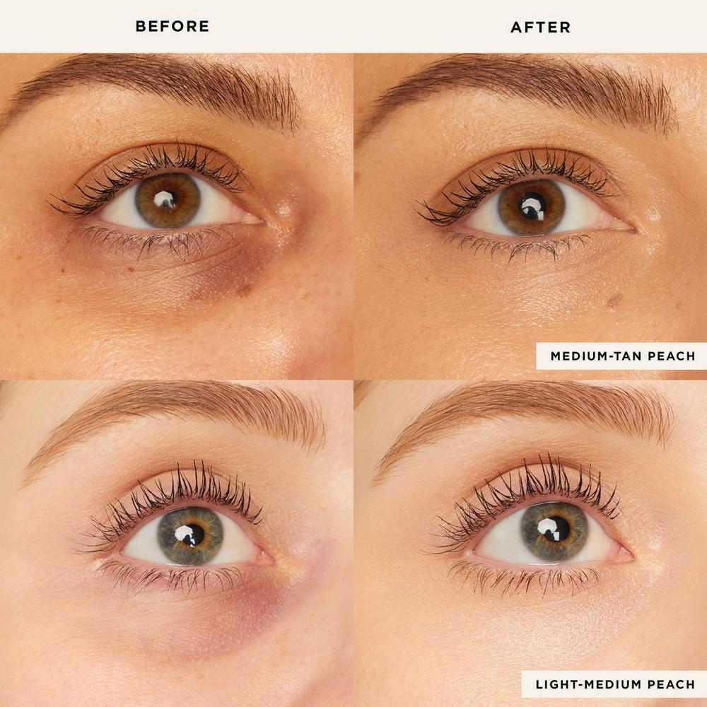 Colored Clay CC Undereye Corrector