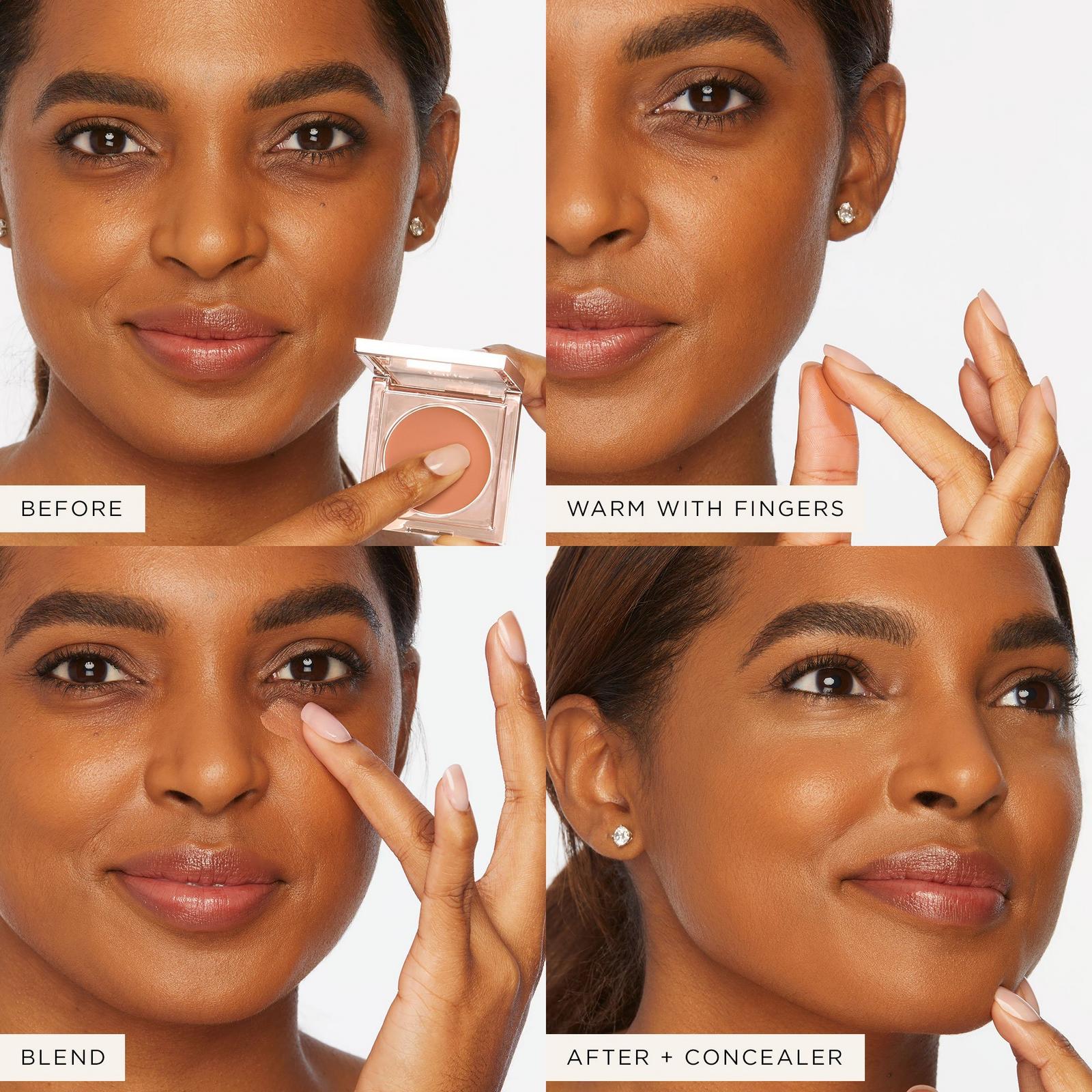 Colored Clay CC Undereye Corrector
