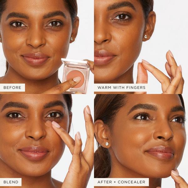 Corrector de ojeras CC 4