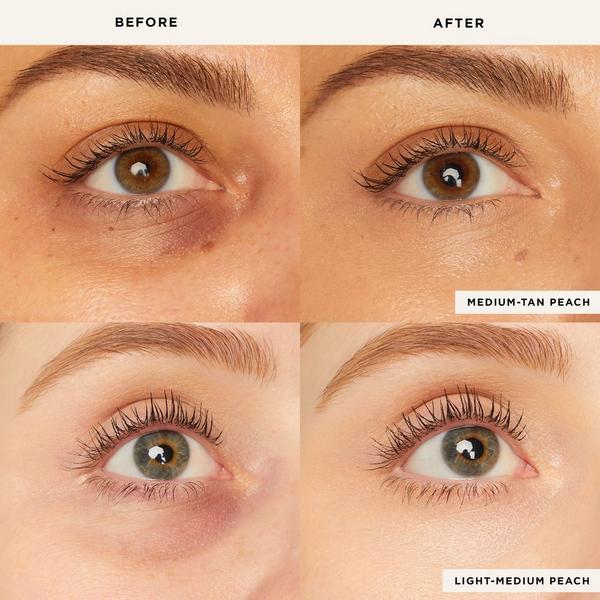 Corrector de ojeras CC 3