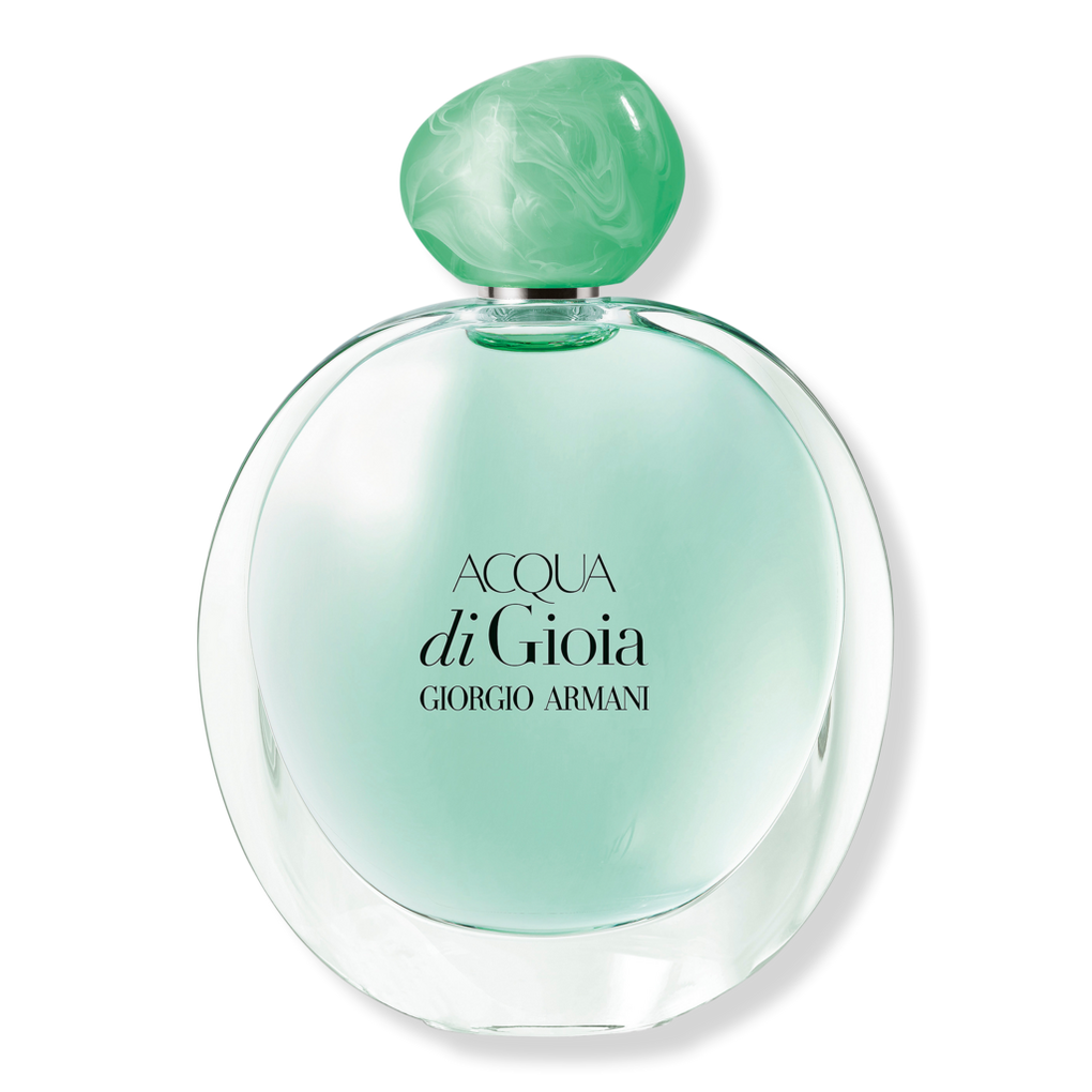 3.4 oz Acqua di Gioia Eau de Parfum ARMANI Ulta Beauty