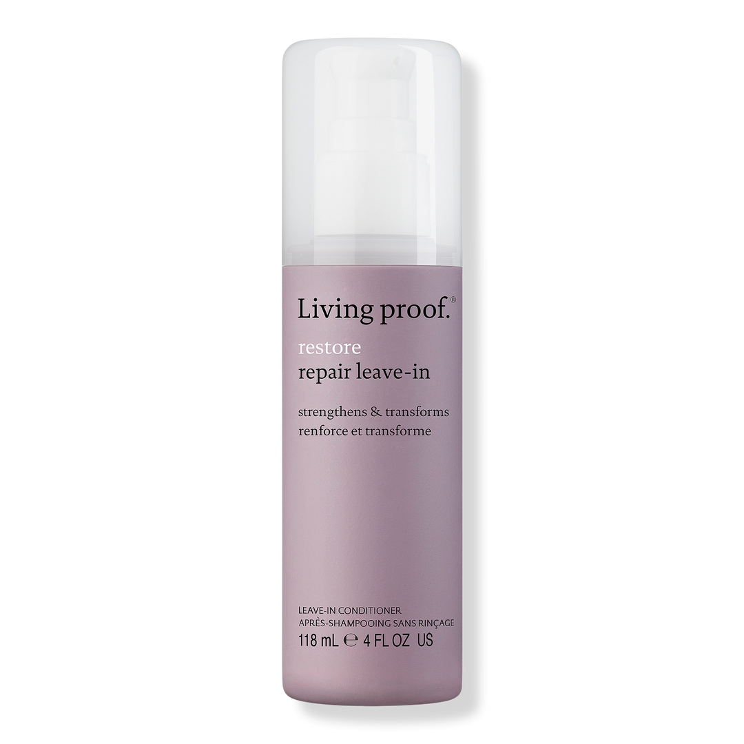 Living Proof Restore Repair Hair Leave-In Conditioner #1