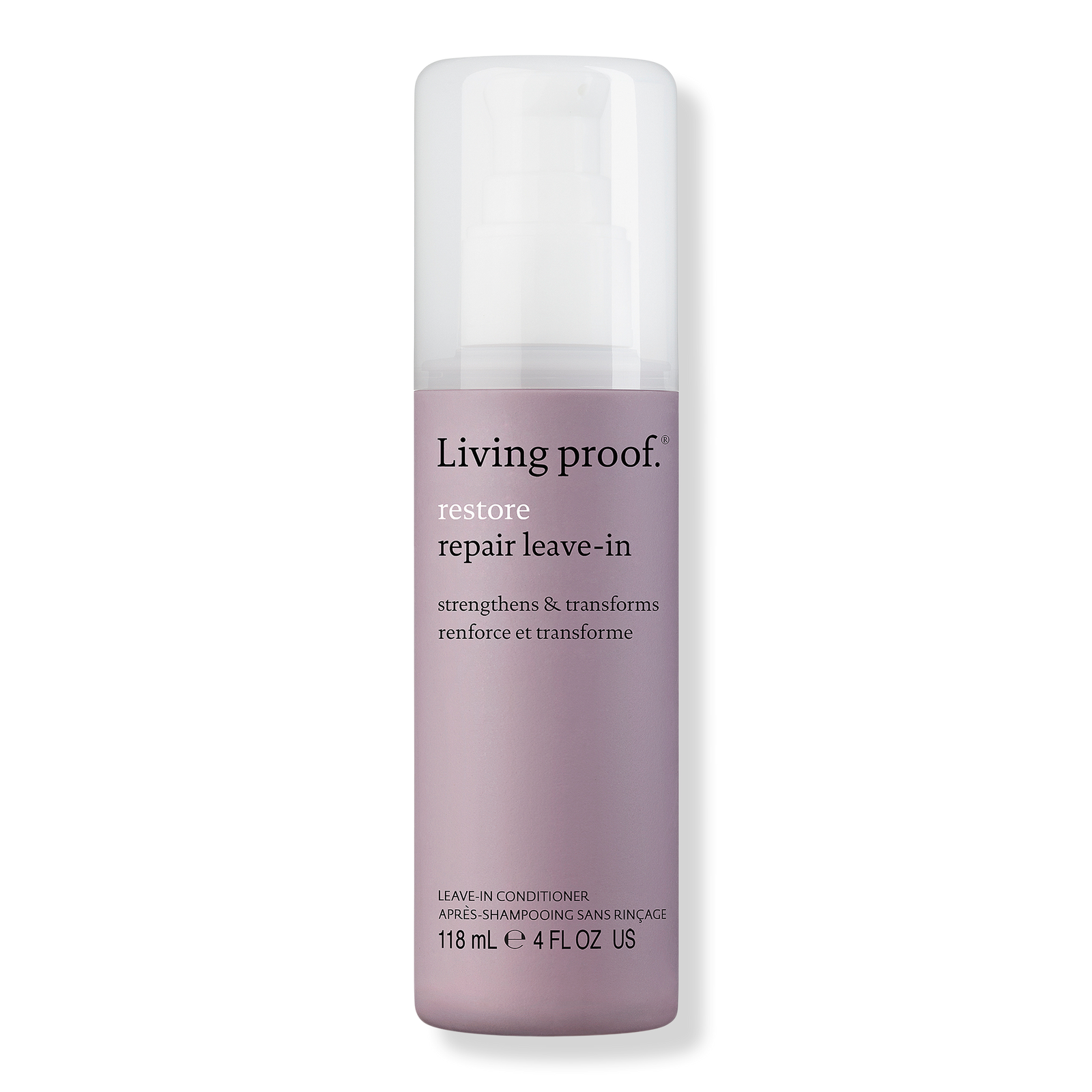 Living Proof Restore Repair Leave-In Conditioner 118ml