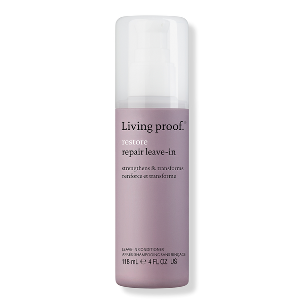 Living Proof Restore Repair Hair Leave-In Conditioner #1