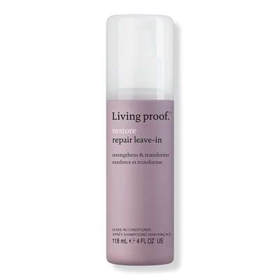 Living Proof Restore Repair Hair Leave-In Conditioner