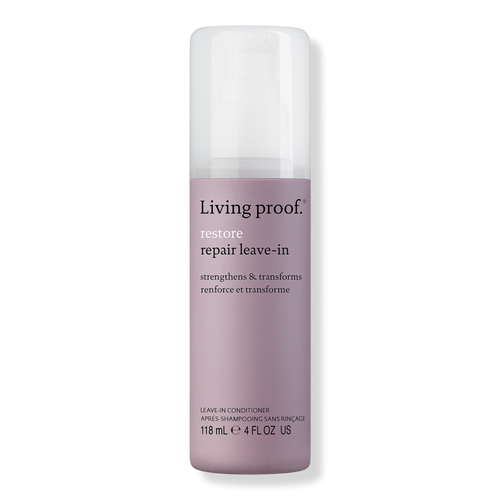 Restore Repair Hair Leave-In Conditioner