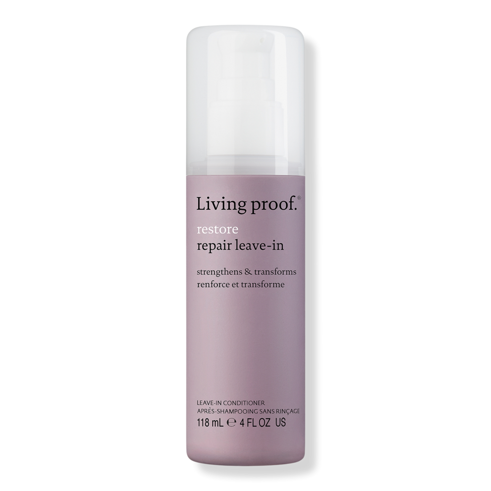 Living Proof Restore Repair Hair Leave-in Conditioner