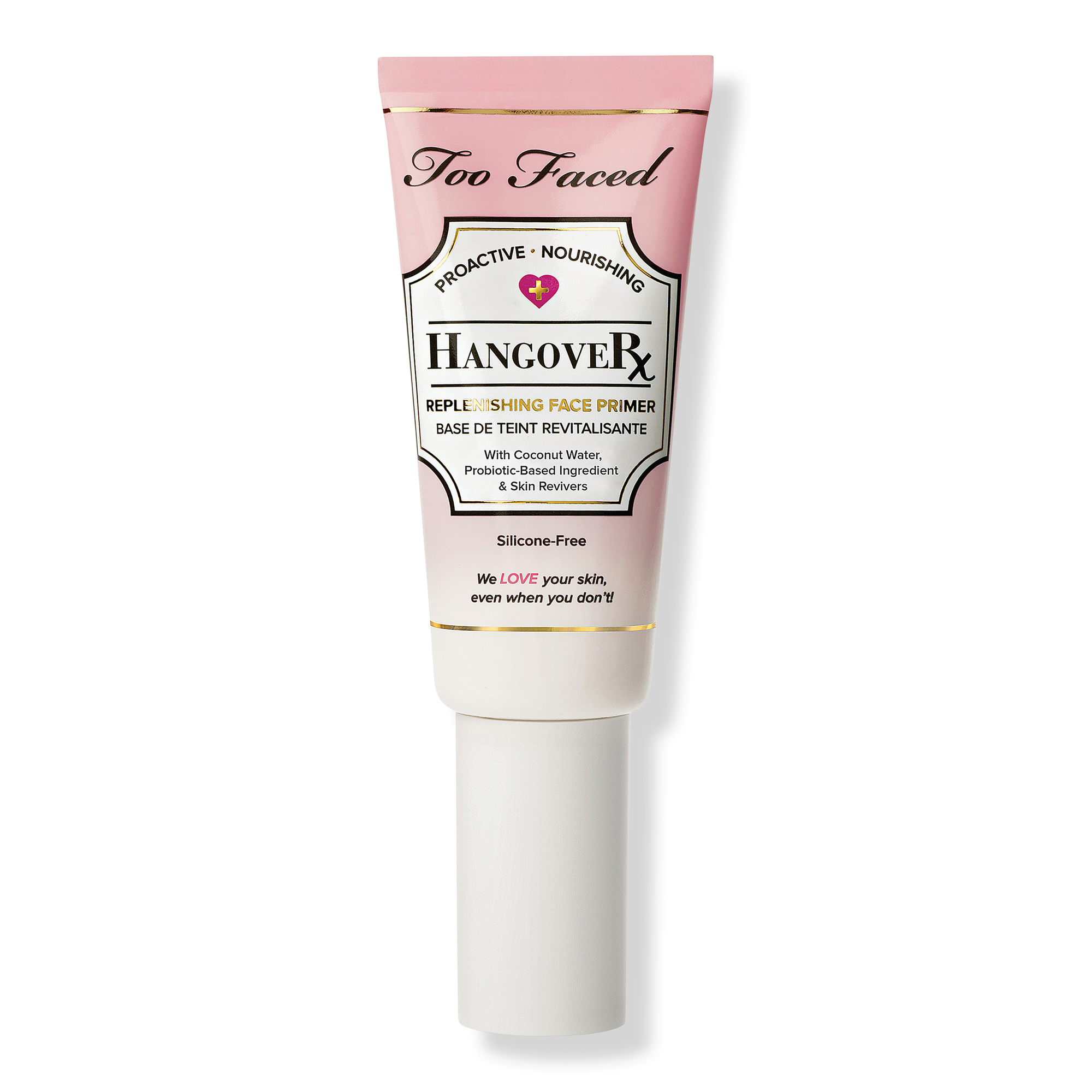 Too Faced Hangover Replenishing Face Primer #1