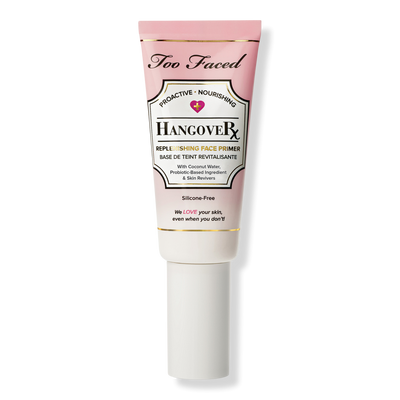 Too Faced Hangover Replenishing Face Primer