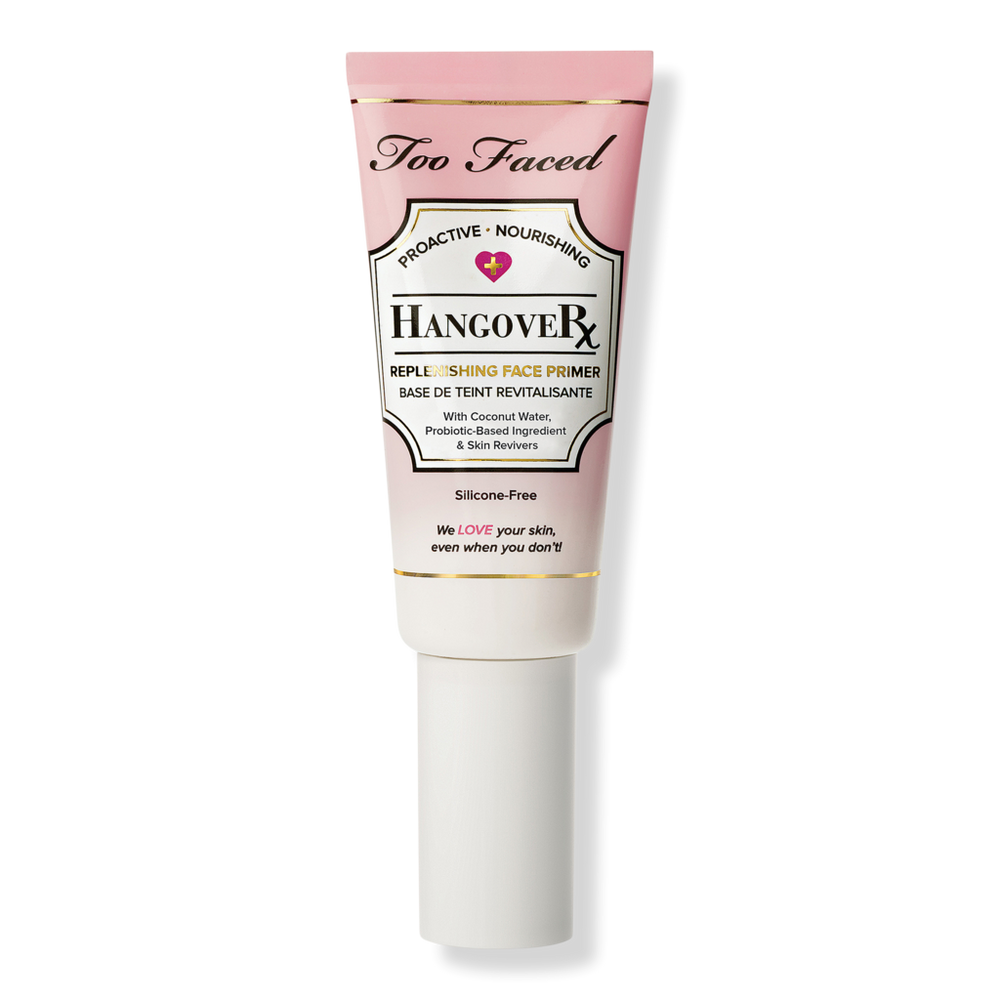 Too Faced Hangover Replenishing Face Primer - 1.35 oz
