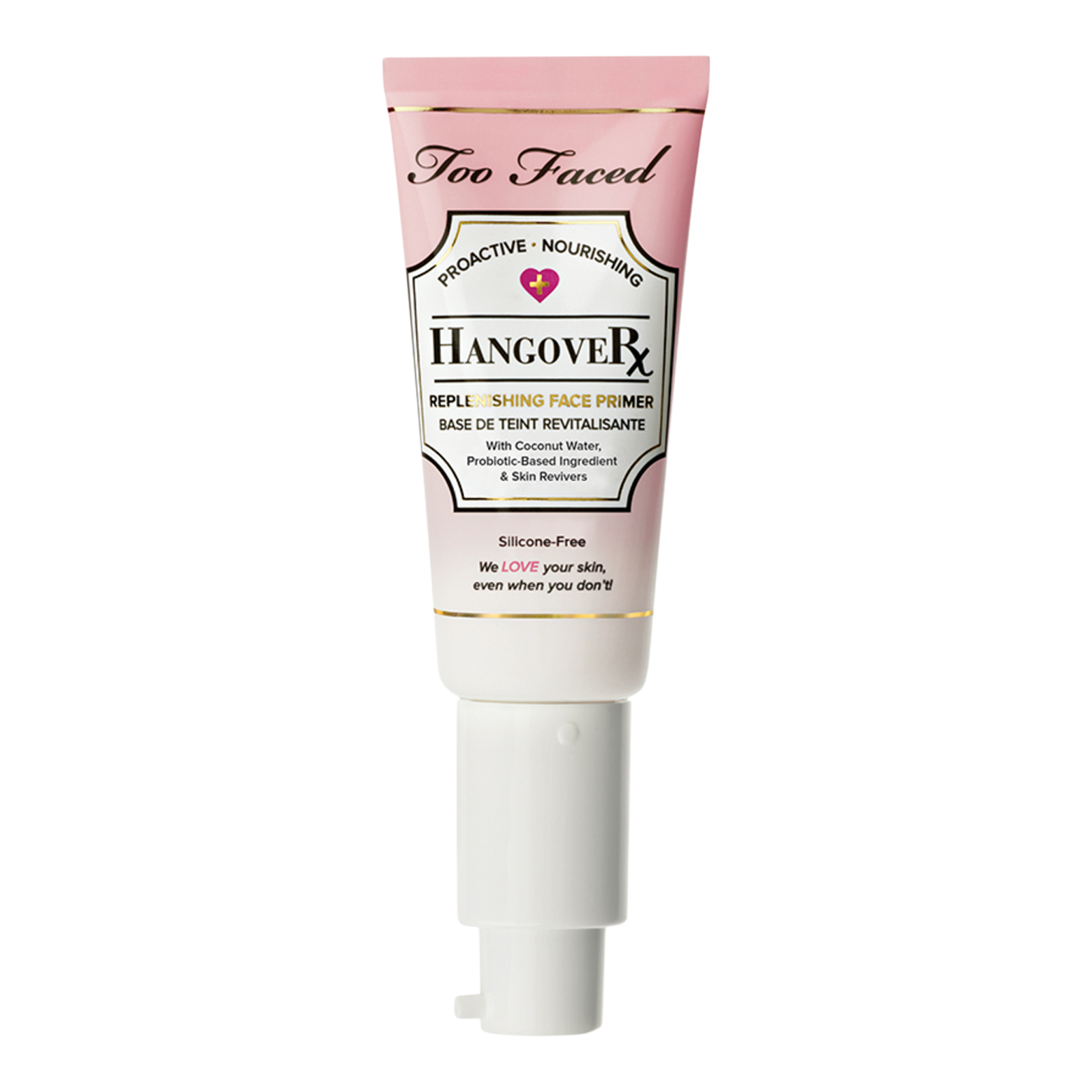 Hangover Replenishing Face Primer