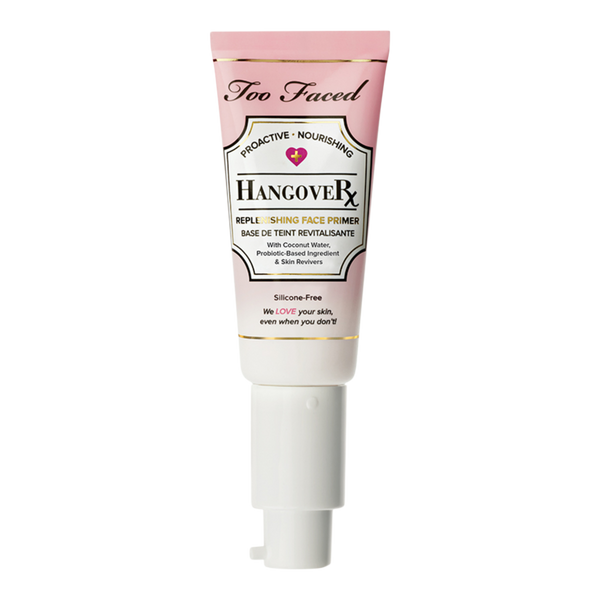 Too Faced Hangover Replenishing Face Primer #4