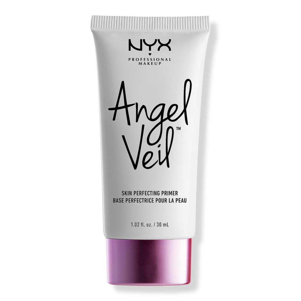 Angel Veil Lightweight Skin Primer Beauty NYX Professional | - Vegan Makeup Perfecting Ulta