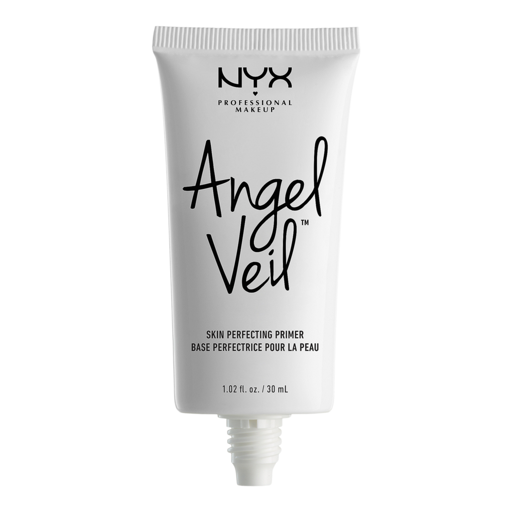 Skin Veil Vegan Beauty Perfecting Angel Lightweight - Makeup NYX Primer Ulta | Professional