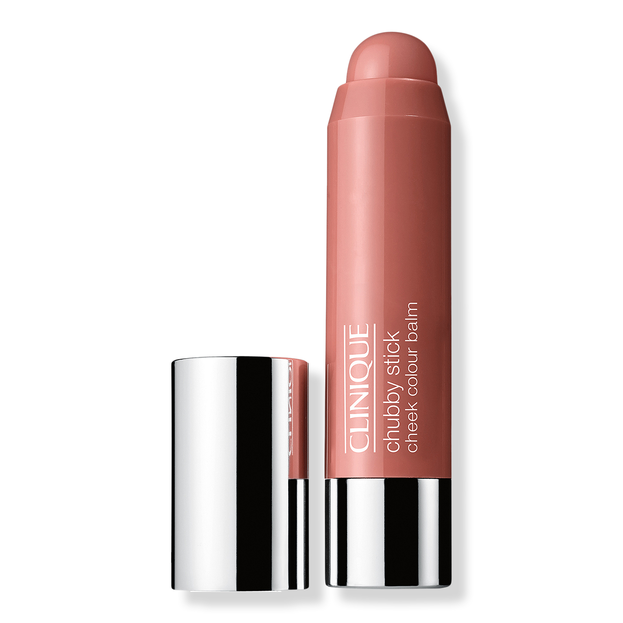 Clinique Chubby Stick Cheek Colour Balm Cream Blush #1