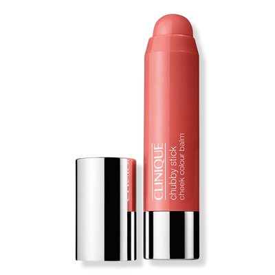 Clinique Chubby Stick Cheek Colour Balm Cream Blush