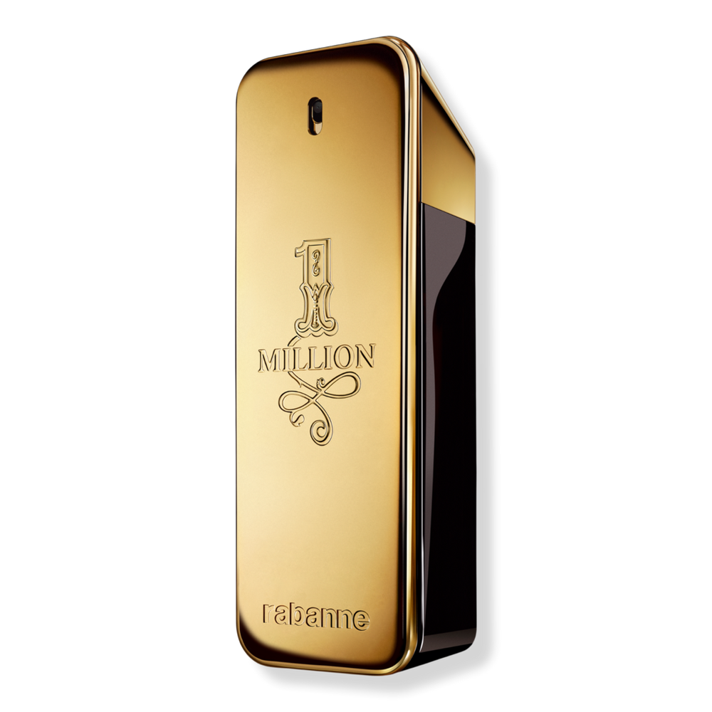 Rabanne 1 Million Eau de Toilette - oz