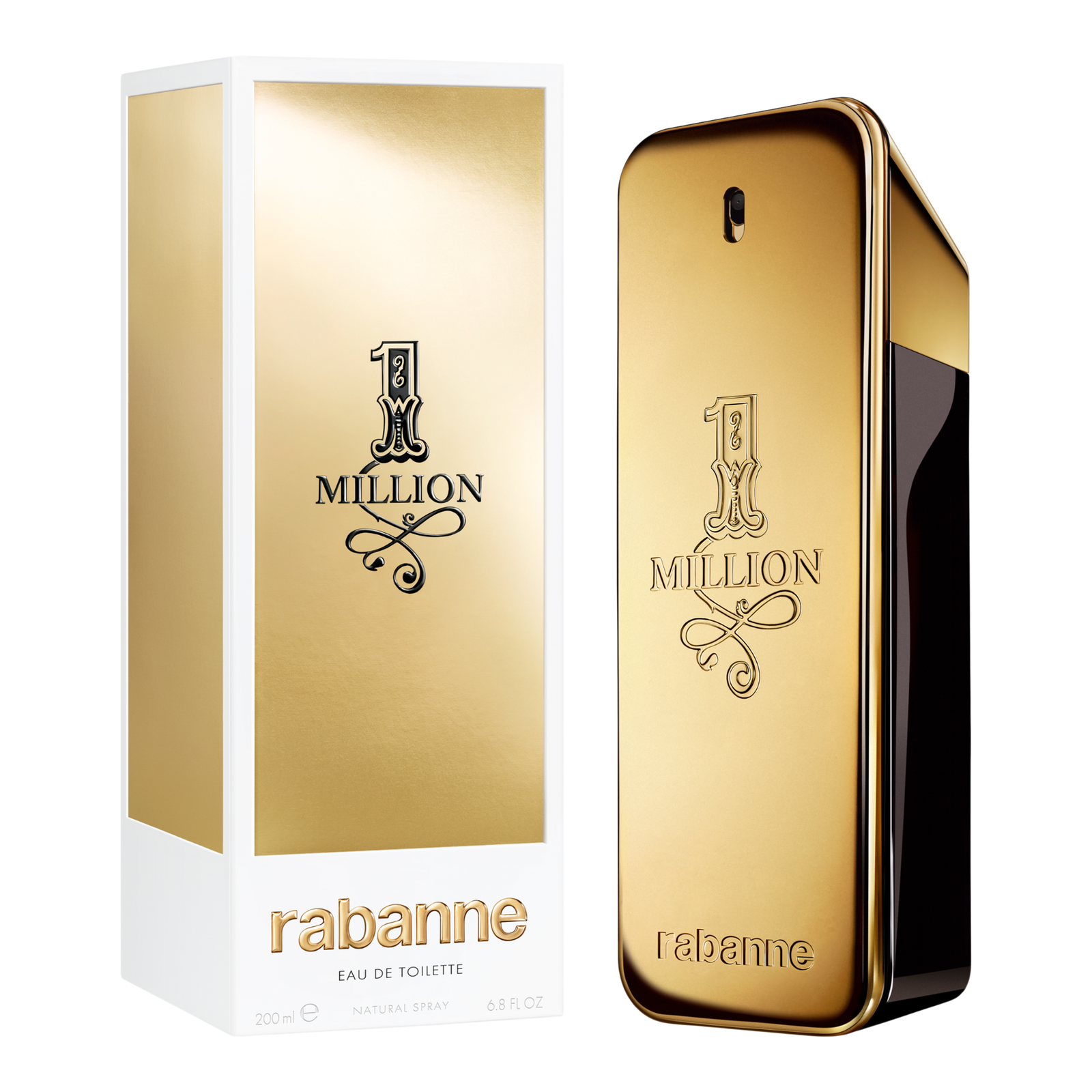 1 Million Eau de Toliette