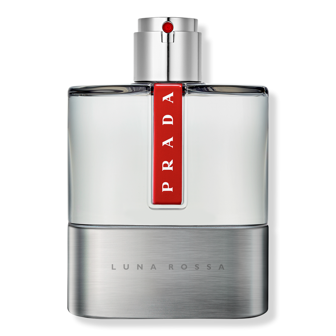 5.0 oz Luna Rossa Eau de Toilette - Prada | Ulta Beauty