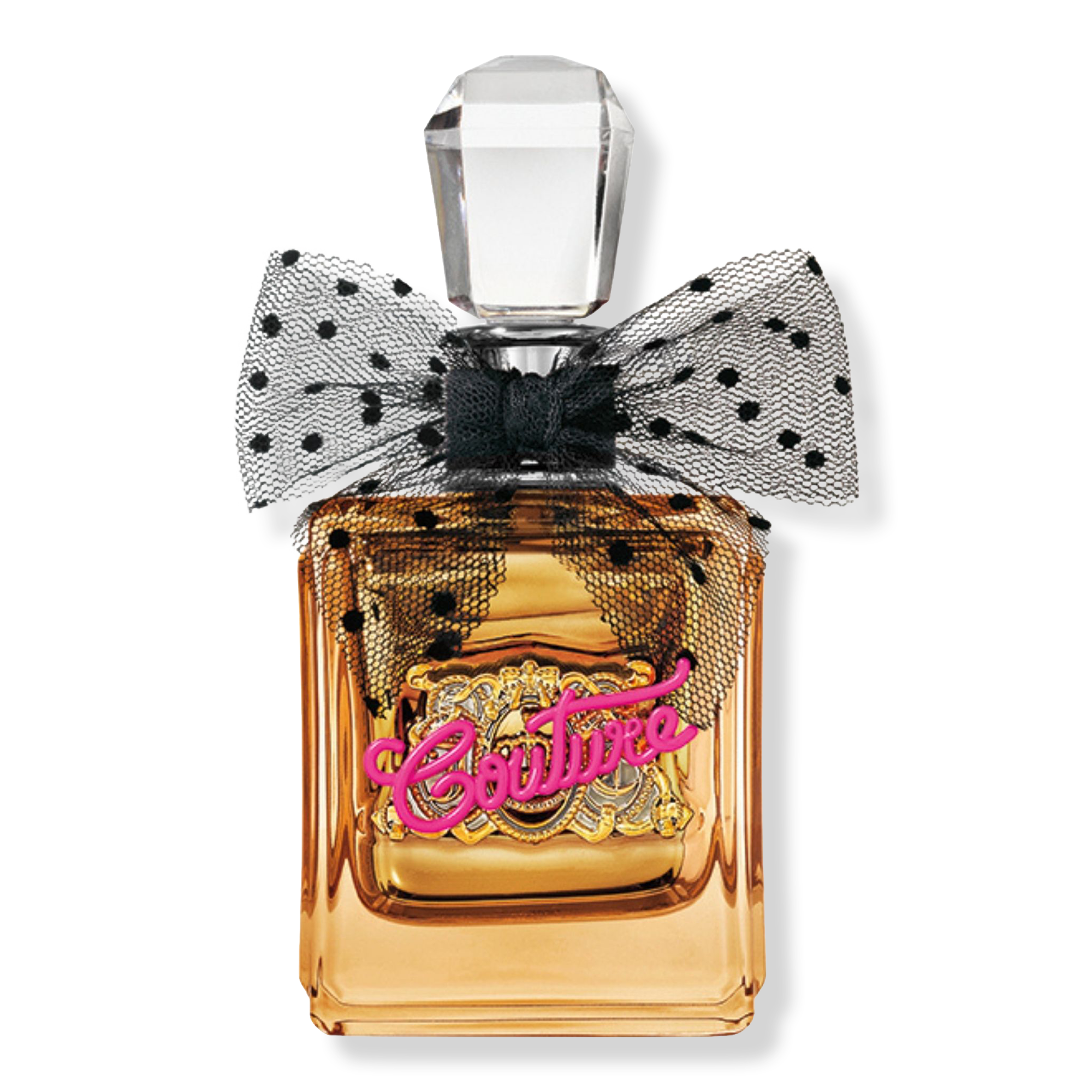 Juicy Couture Viva La Juicy Gold Couture Eau de Parfum #1