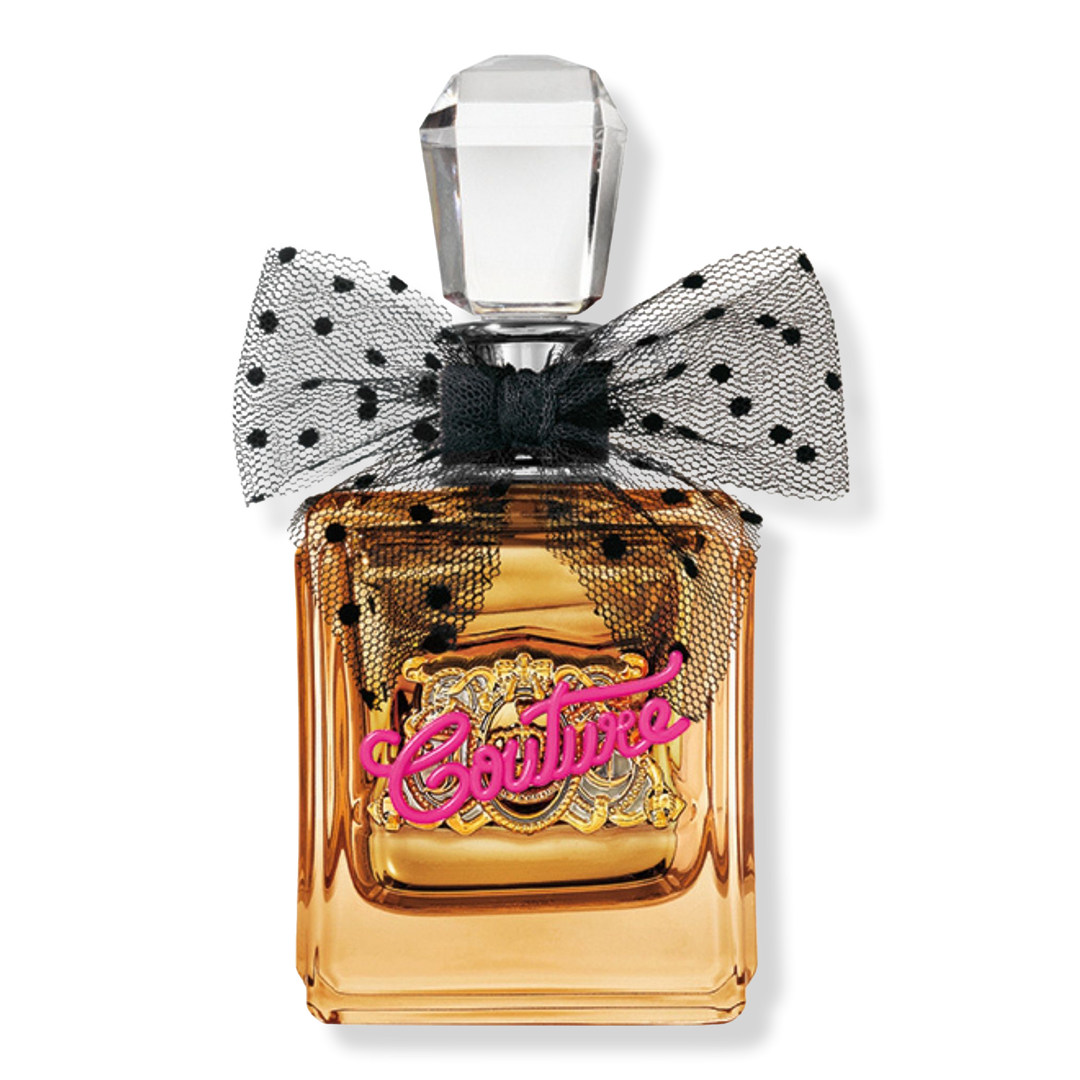 Juicy Couture Viva La Juicy Gold Couture Eau de Parfum #1