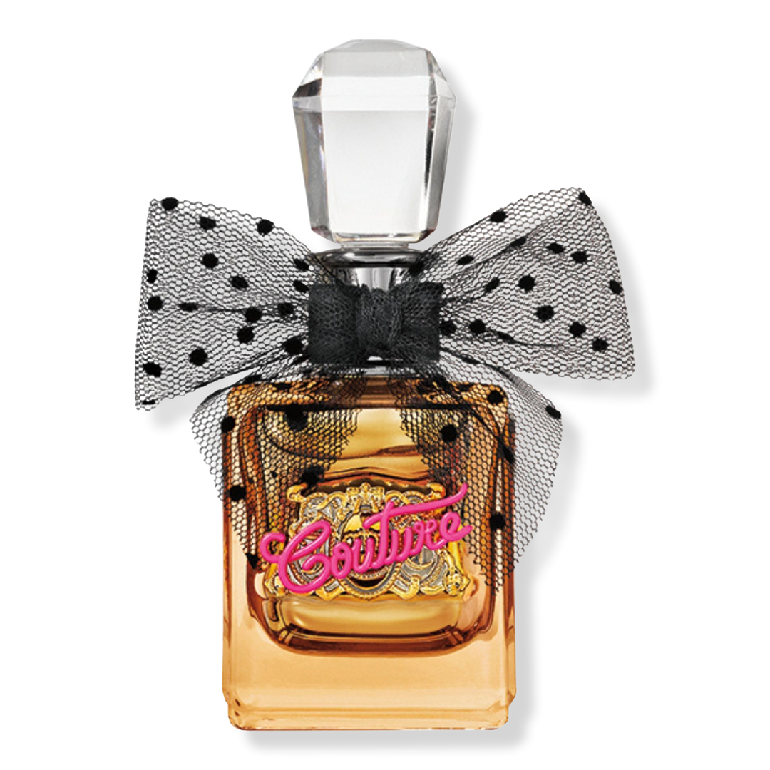 Juicy Couture Viva La Juicy Gold Couture Eau de Parfum #1