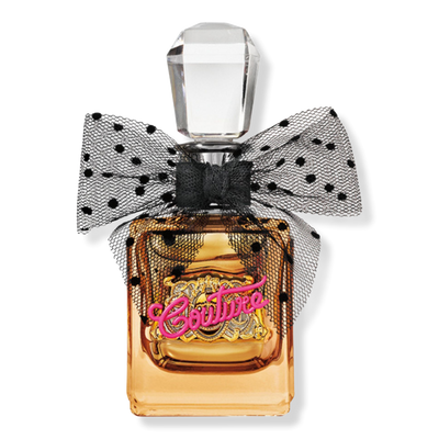 Juicy Couture Viva La Juicy Gold Couture Eau de Parfum