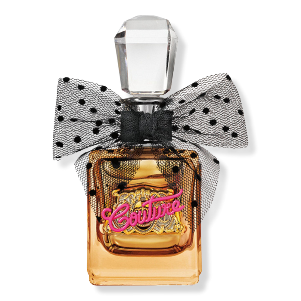 Juicy Couture Viva La Juicy Gold Couture Eau De Parfum - 1.7 oz In Multi