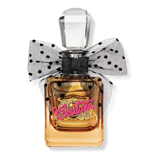 Viva La Juicy Gold Couture Eau de Parfum - Juicy Couture | Ulta Beauty