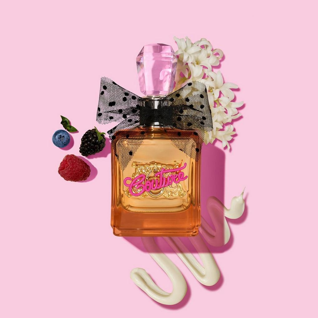 Juicy couture viva 2025 la juicy gold couture