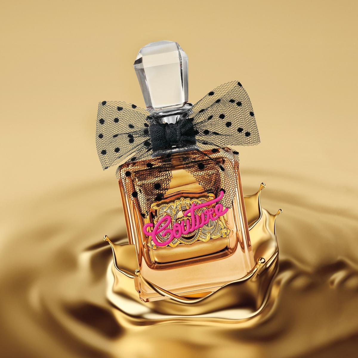 Viva La Juicy Gold Couture Eau de Parfum